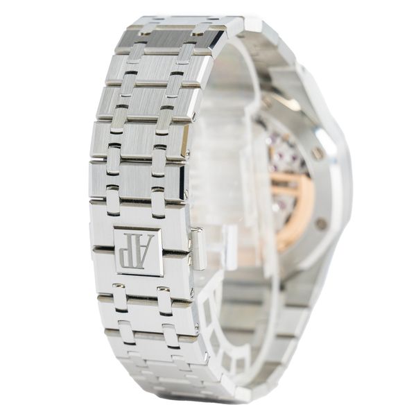 Audemars Piguet Royal Oak 15510ST.OO.1320ST.09